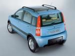 Fiat Panda 4x4 2005 года